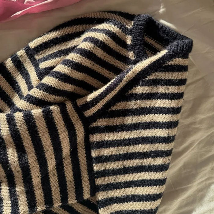 PetiteKnit Olga Sweater Kit