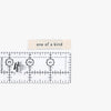 KYLIE AND THE MACHINE One of a Kind Sew-in Labels
