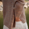 Laine Only Lovers Left Sweater Kit