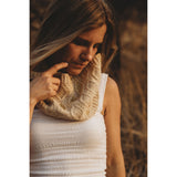 NEW! Only Scales Cowl By Pope Knits - Yarns, Beads and Digital Pattern!