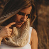 Pope Knits Only Scales Cowl Kit