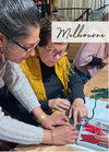 Open Project Session - MELBOURNE