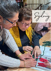 Open Project Session - SYDNEY