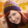 Dear Pru Open Hearted Beanie Digital Pattern