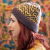 Dear Pru Open Hearted Beanie Digital Pattern