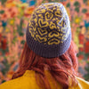 Dear Pru Open Hearted Beanie Digital Pattern