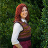 Dear Pru Open Hearted Vest Kit