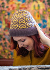 Dear Pru Open Hearted Beanie Digital Pattern