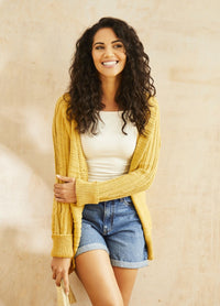 Rowan MODE Collection Six