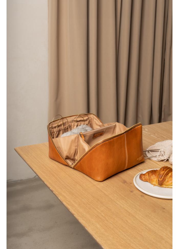 Re:Designed Project 9 Small Project Bag