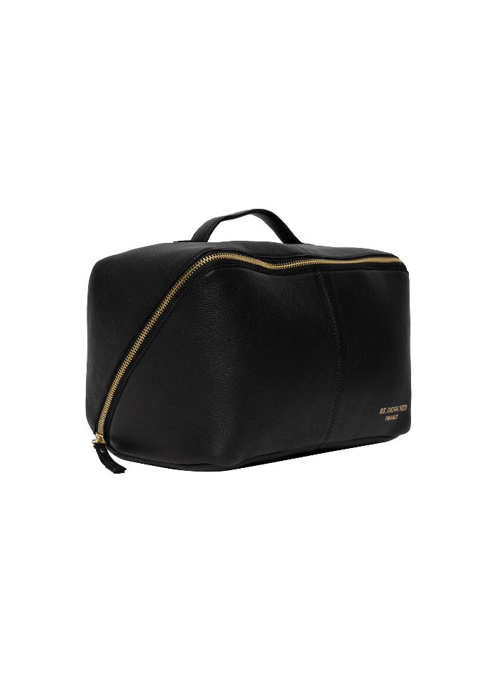 Black / Gold