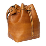 Redesigned Project 20 - Bucket Bag