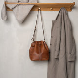Redesigned Project 20 - Bucket Bag