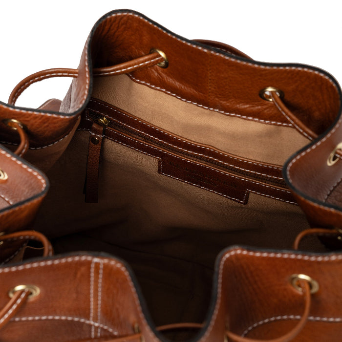 Re:Designed Project 20 Bucket Bag