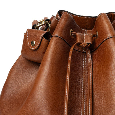 Re:Designed Project 20 Bucket Bag