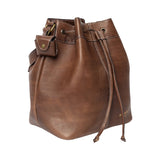 Redesigned Project 20 - Bucket Bag