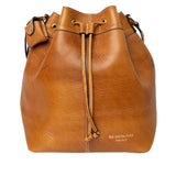 Redesigned Project 20 - Bucket Bag