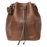 Redesigned Project 20 - Bucket Bag