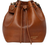 Redesigned Project 20 - Bucket Bag