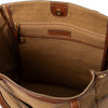 Re:Designed Project 21 Canvas Bag
