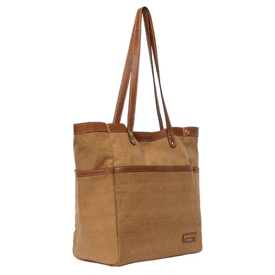 Re:Designed Project 21 Canvas Bag