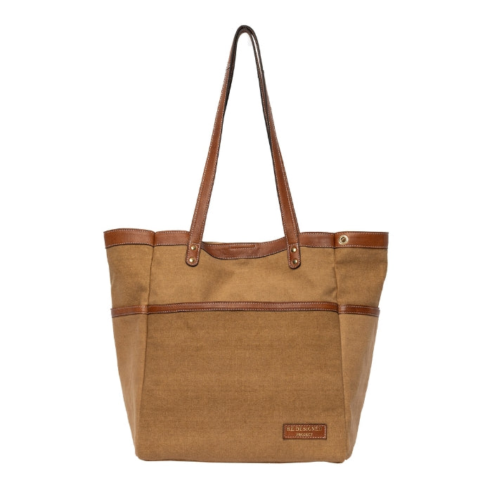 Re:Designed Project 21 Canvas Bag