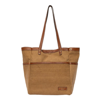 Re:Designed Project 21 Canvas Bag