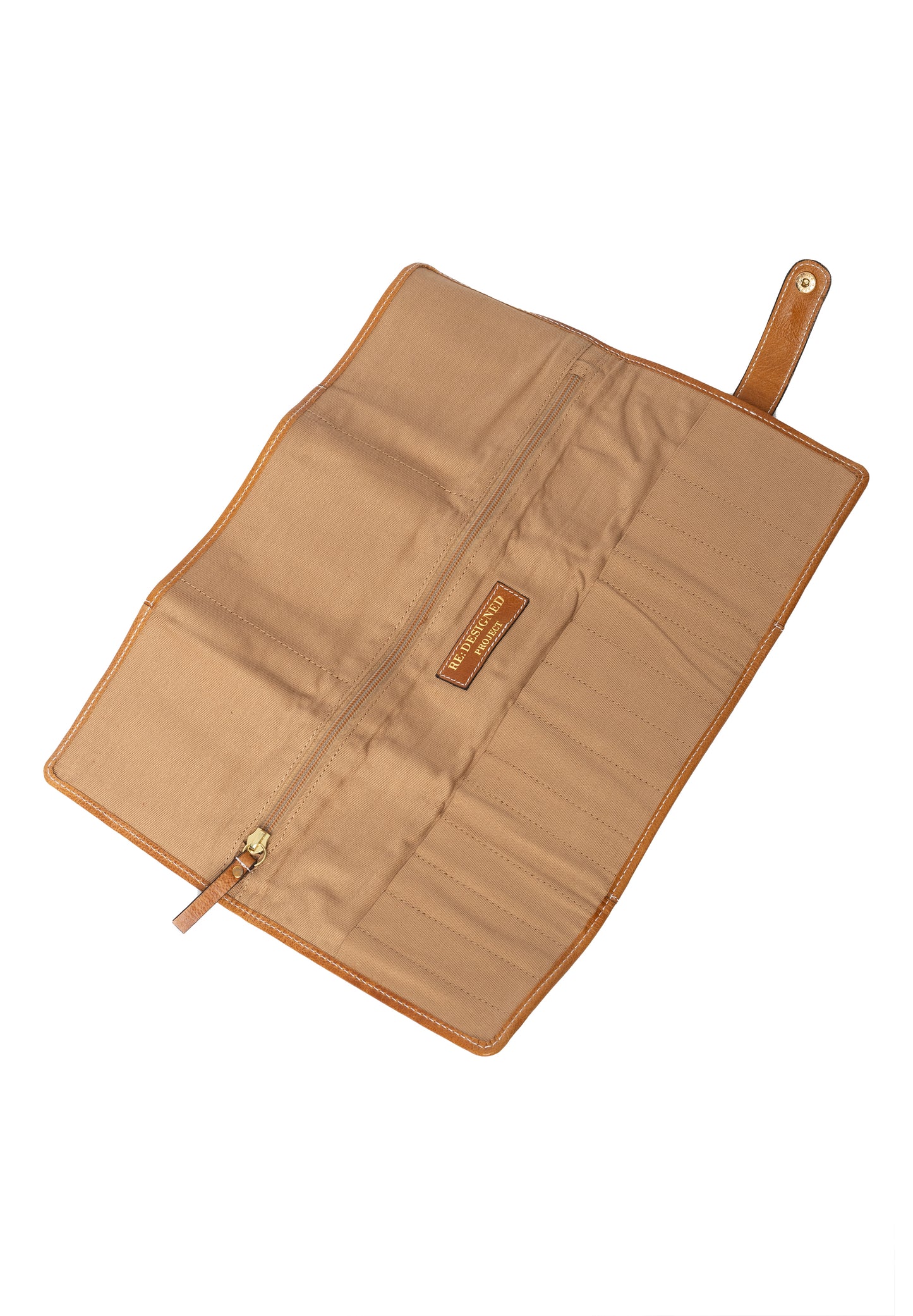 Re:Designed Project 34 Interchangeable Needle Holder