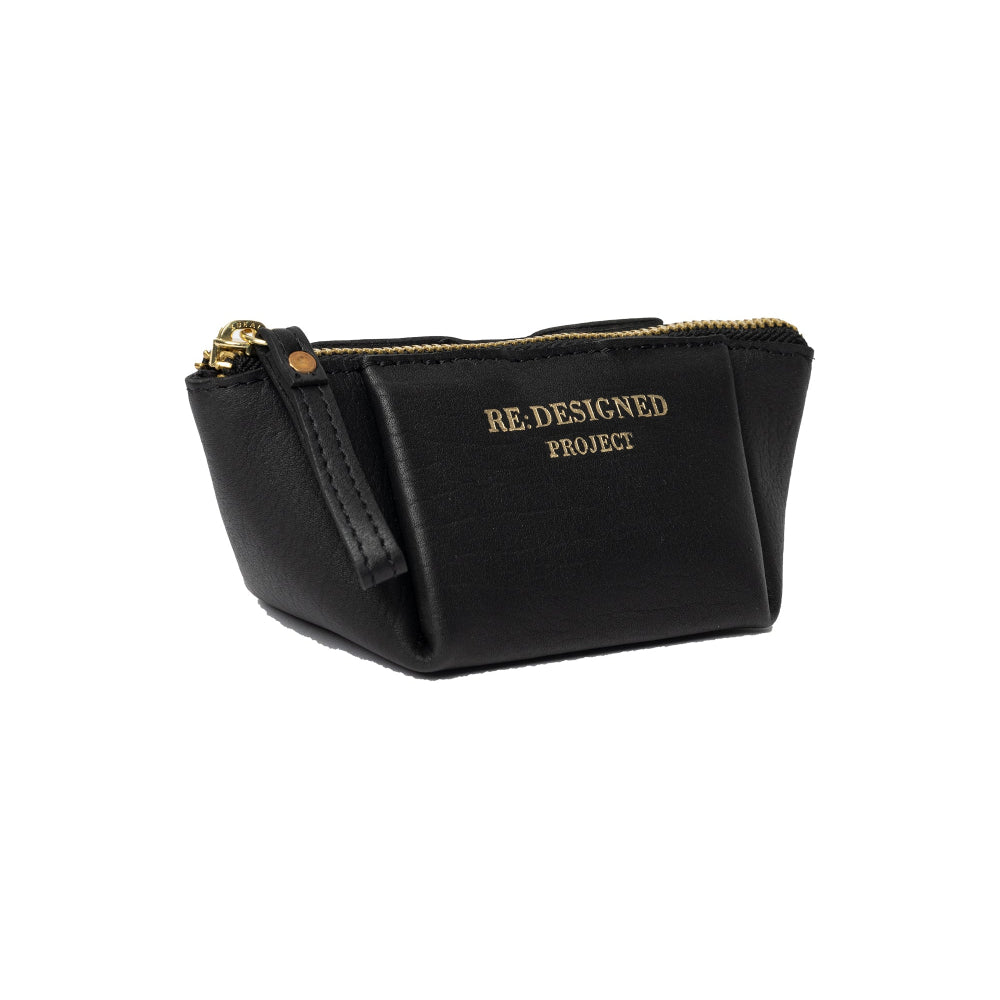 Black / Gold