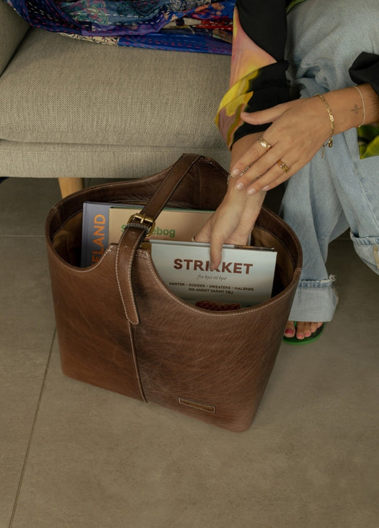 Re:Designed Project 71 Small Bucket Bag