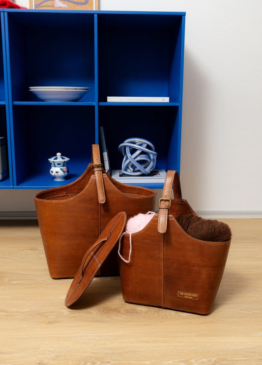 Re:Designed Project 72 Large Bucket Bag