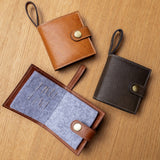 Redesigned Project 76 - Organiser