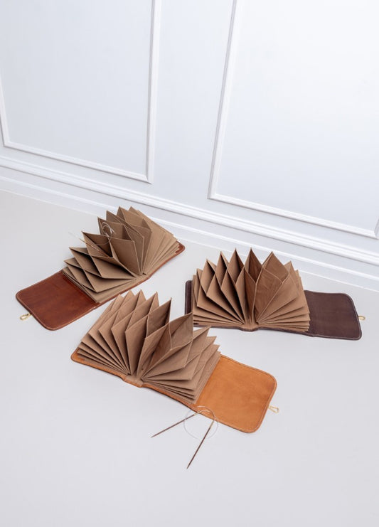 Re:Designed Project 93 Circular Needle Organiser