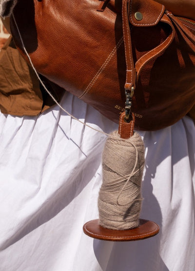 Re:Designed Project 94 Yarn Holder