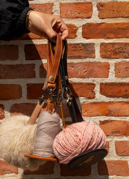 Re:Designed Project 94 Yarn Holder
