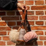 Redesigned Project 94 - Yarn Holder