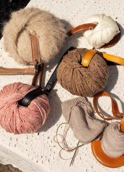 Re:Designed Project 94 Yarn Holder