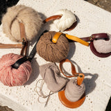 Redesigned Project 94 - Yarn Holder