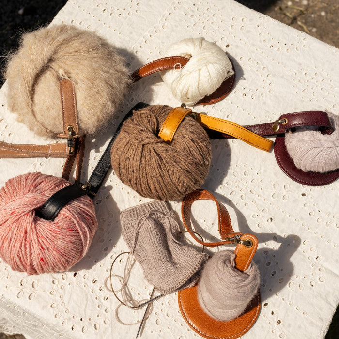 Re:Designed Project 94 Yarn Holder