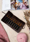 Re:Designed Project 130 Crochet Hook Roll