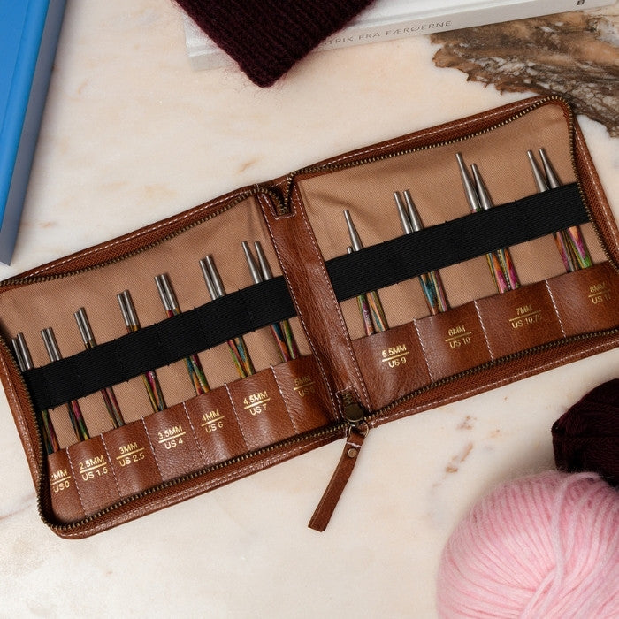 Re:Designed Project 136 Interchangeable Needle Case