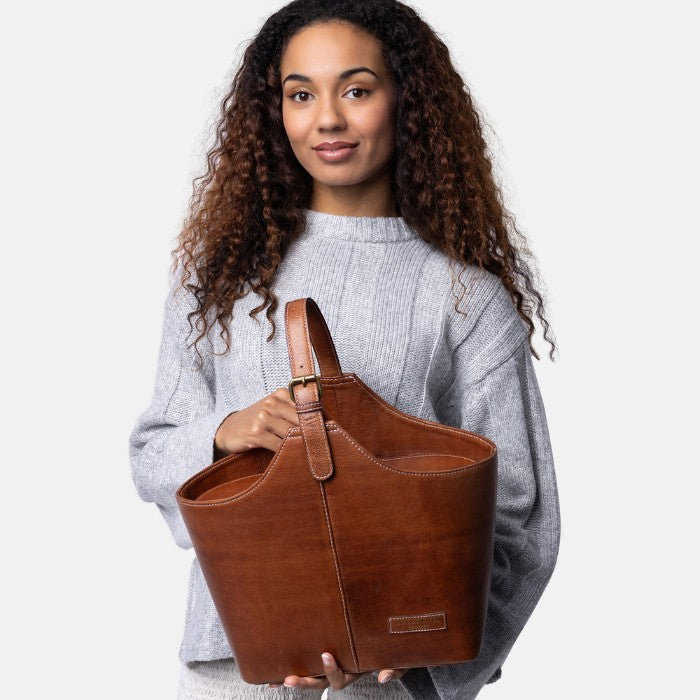 Re:Designed Project 71 Small Bucket Bag