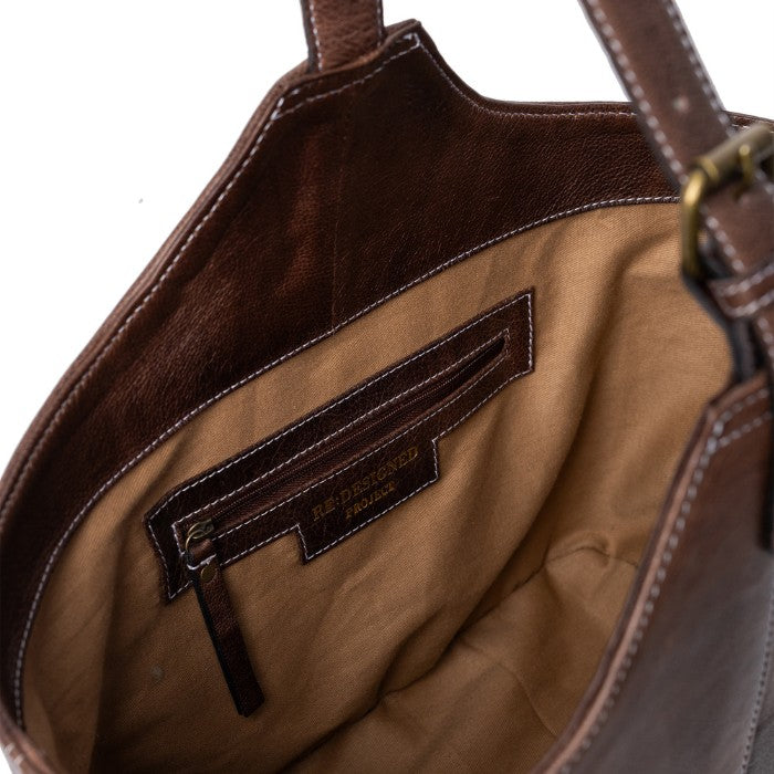 Re:Designed Project 71 Small Bucket Bag