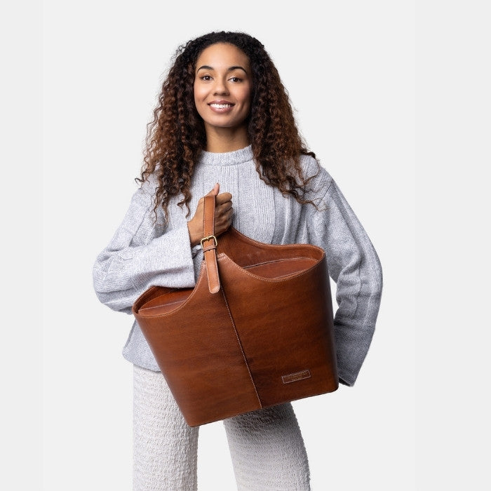 Re:Designed Project 72 Large Bucket Bag