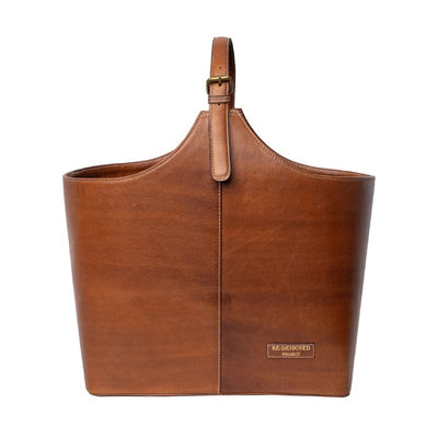 Re:Designed Project 72 Large Bucket Bag