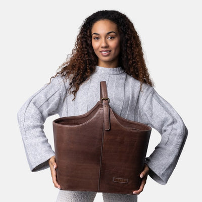 Re:Designed Project 72 Large Bucket Bag