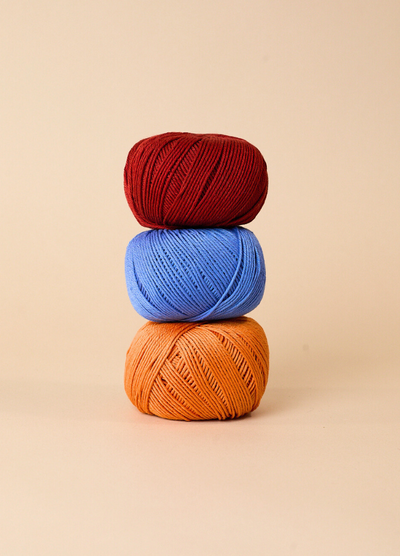 Rowan Cotton Glacé 6 Ply