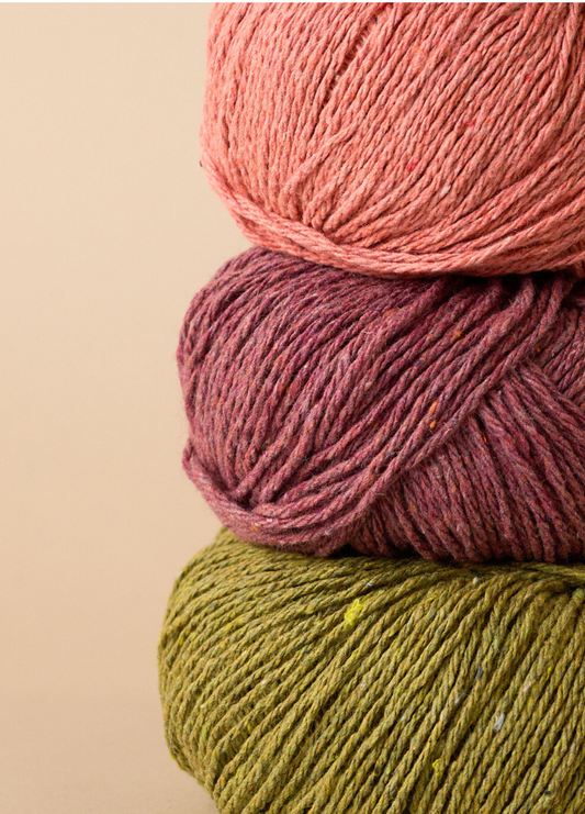 Rowan Denim Revive 8 Ply