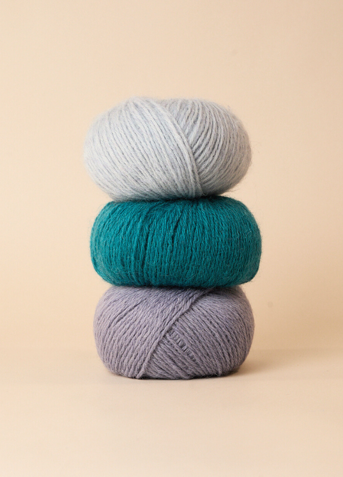 Rowan Kid Classic 10 Ply