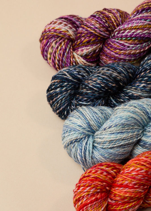 Manos Del Uruguay Marla 8 Ply